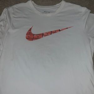 Nike Tee Dri-fit Size L
